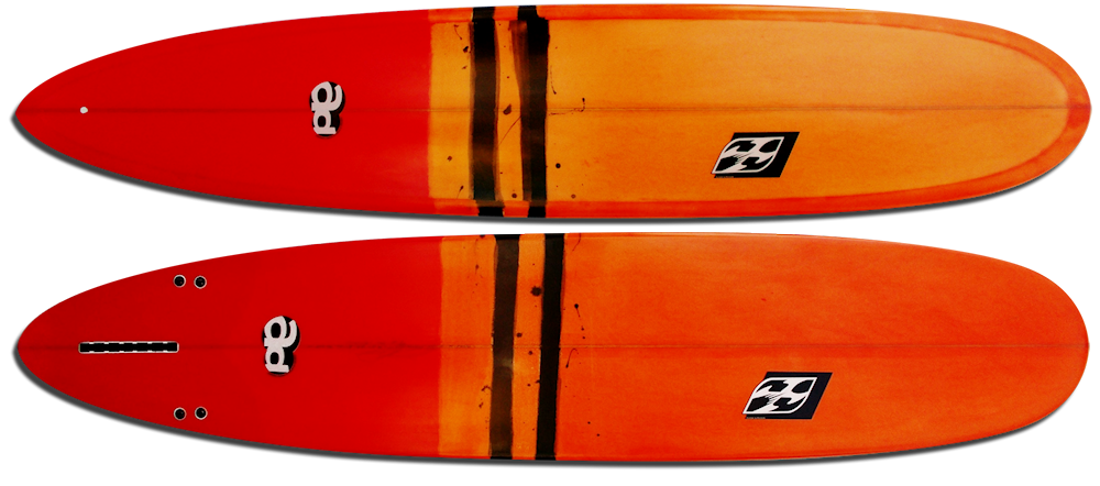 3 Pezzi Tavola da Surf con timone a Pinna Soft Longboard Top con Viti di Fissaggio YUUGAA Timone a Pinna 