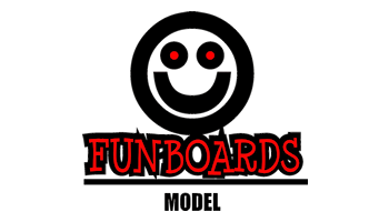Funboard - Funboards model