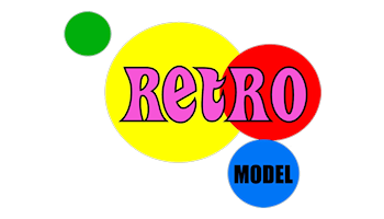 Retro - Perfect Circle model