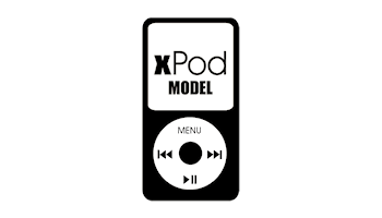 Small waves - XPOD model