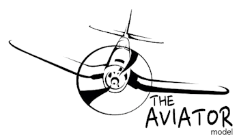 Shortboard - Aviator model