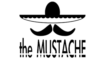 Shortboard - Mustache model